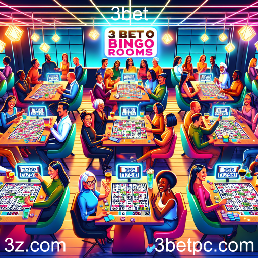 Explore a Emoção dos Jogos de Roleta no 3bet